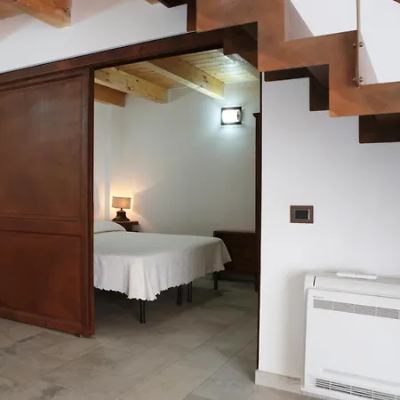 Deliziosa Casa Vacanze Indipendente Con Ampia Terrazza E Bbq בית נופש *