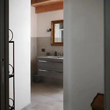 בית נופש Deliziosa Casa Vacanze Indipendente Con Ampia Terrazza E Bbq קליארי