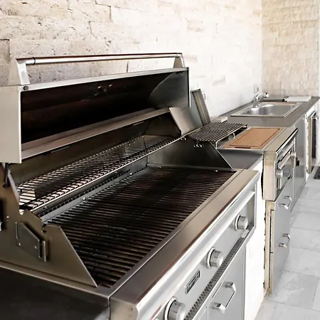 Deliziosa Casa Vacanze Indipendente Con Ampia Terrazza E Bbq Cagliari
