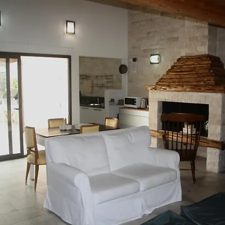 Deliziosa Casa Vacanze Indipendente Con Ampia Terrazza E Bbq Feriehus *
