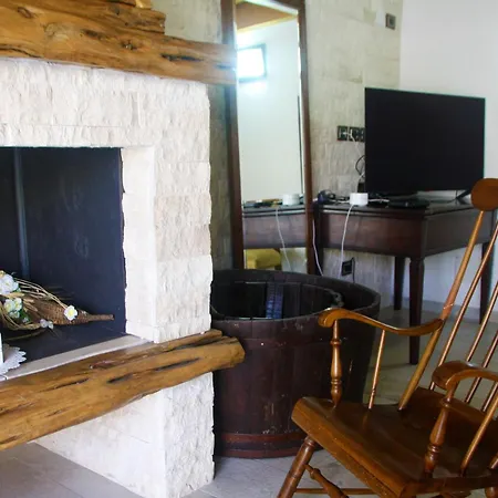 Deliziosa Casa Vacanze Indipendente Con Ampia Terrazza E Bbq *