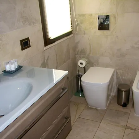 Deliziosa Casa Vacanze Indipendente Con Ampia Terrazza E Bbq Feriehus Cagliari