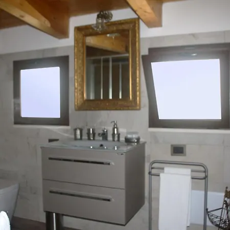 בית נופש Deliziosa Casa Vacanze Indipendente Con Ampia Terrazza E Bbq