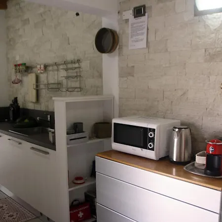 度假居 Deliziosa Casa Vacanze Indipendente Con Ampia Terrazza E Bbq 卡利亚里