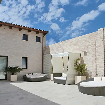 Deliziosa Casa Vacanze Indipendente Con Ampia Terrazza E Bbq *
